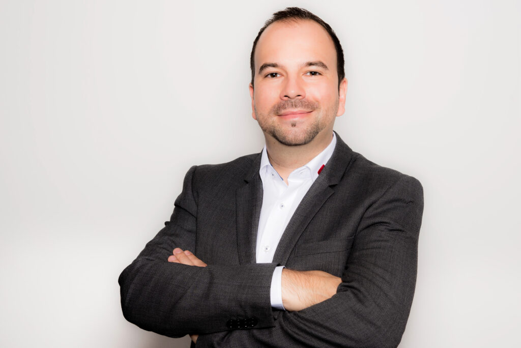 davidschmid David Schmid dsCONSULT Akademie
