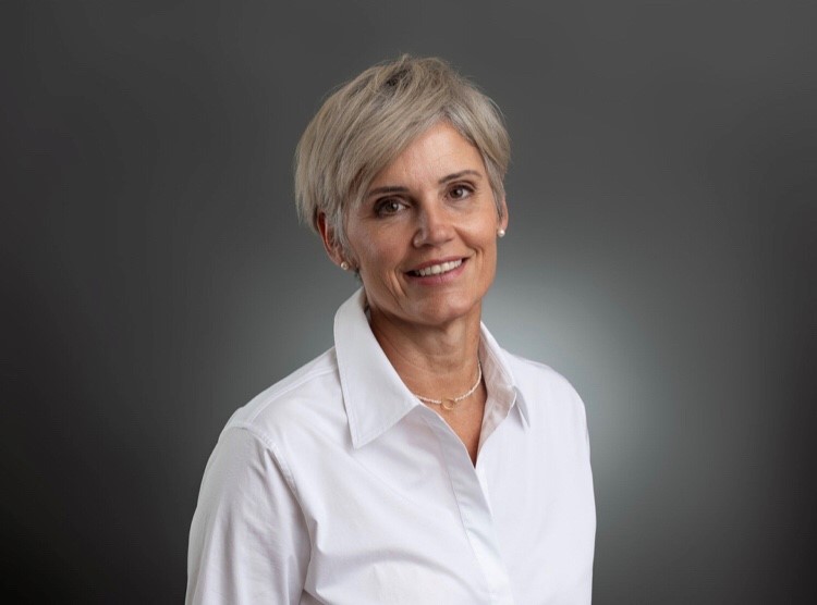 edith Edith Schöpf dsCONSULT Akademie
